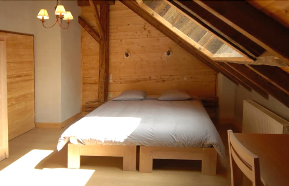La Ferme De Noémie