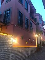 Cundahan Otel