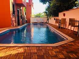 Cundahan Otel