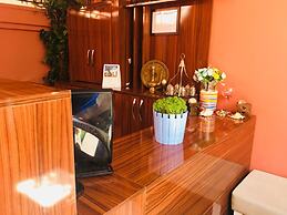 Cundahan Otel