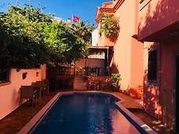 Cundahan Otel