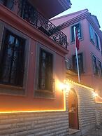 Cundahan Otel