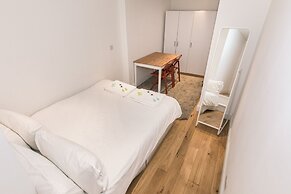 Eson 2 - The Westbourne Terrace Cocoon