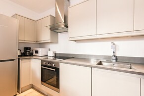 Eson 2 - The Westbourne Terrace Cocoon