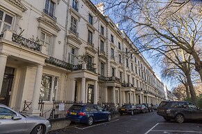 Eson 2 - The Westbourne Terrace Cocoon
