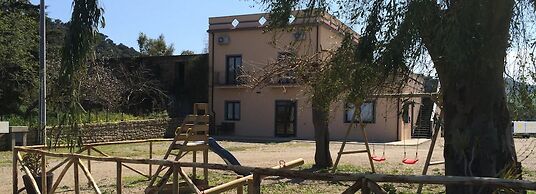 Agriturismo Mama Lina