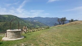 Agriturismo Mama Lina