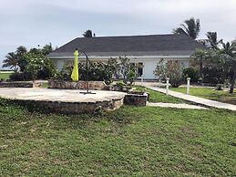 Exuma Palms