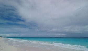 Exuma Palms