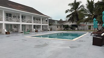 Exuma Palms