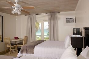 Exuma Palms