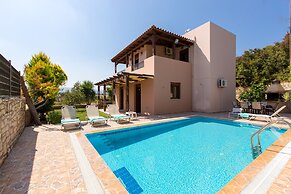 Villa Roumeli