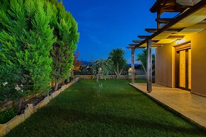 Villa Roumeli