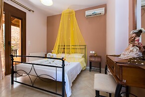 Villa Roumeli