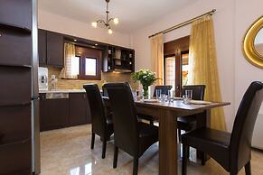 Villa Roumeli