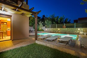 Villa Roumeli
