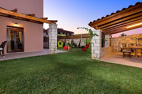 Villa Roumeli
