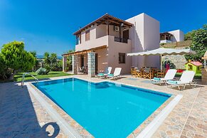 Villa Roumeli