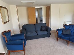 Apartment 9 Robertson Villas