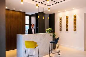 Horti 14 Borgo Trastevere Hotel