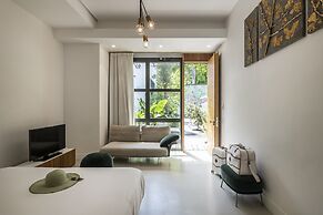 Horti 14 Borgo Trastevere Hotel