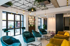 Horti 14 Borgo Trastevere Hotel