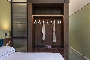 Horti 14 Borgo Trastevere Hotel
