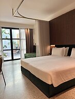 Horti 14 Borgo Trastevere Hotel