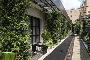 Horti 14 Borgo Trastevere Hotel