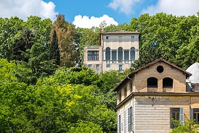 Horti 14 Borgo Trastevere Hotel