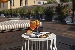 Horti 14 Borgo Trastevere Hotel