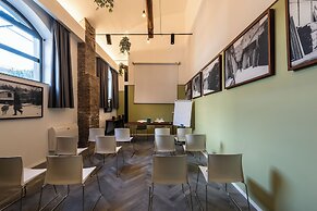 Horti 14 Borgo Trastevere Hotel