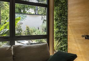 Horti 14 Borgo Trastevere Hotel