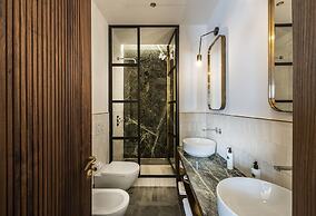 Horti 14 Borgo Trastevere Hotel