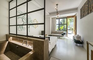 Horti 14 Borgo Trastevere Hotel