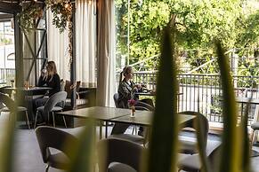 Horti 14 Borgo Trastevere Hotel