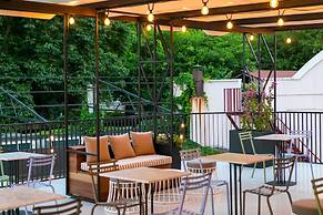 Horti 14 Borgo Trastevere Hotel