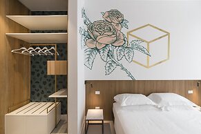 Horti 14 Borgo Trastevere Hotel