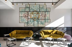 Horti 14 Borgo Trastevere Hotel