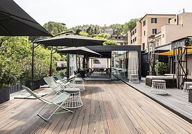 Horti 14 Borgo Trastevere Hotel