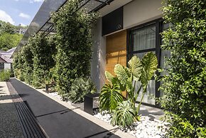 Horti 14 Borgo Trastevere Hotel
