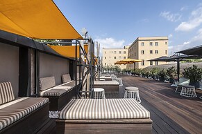 Horti 14 Borgo Trastevere Hotel