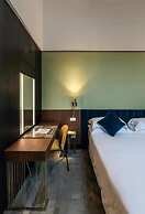 Horti 14 Borgo Trastevere Hotel