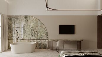Horti 14 Borgo Trastevere Hotel