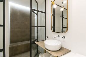 Horti 14 Borgo Trastevere Hotel