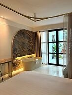 Horti 14 Borgo Trastevere Hotel