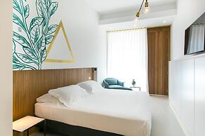 Horti 14 Borgo Trastevere Hotel