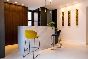 Horti 14 Borgo Trastevere Hotel