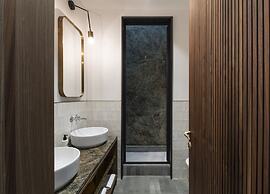 Horti 14 Borgo Trastevere Hotel