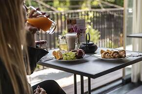 Horti 14 Borgo Trastevere Hotel